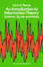 An Introduction to Information Theory, Symbols, Signals and Noise by Engineering Engineering