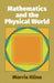 Mathematics and the Physical World by Morris Kline