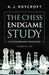 The Chess Endgame Study: A Comprehensive Introduction by A. J. Roycroft