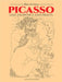 Picasso Line Drawings and Prints by Pablo Picasso