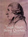 String Quartets, Opp. 42, 50 and 54 by Joseph Haydn