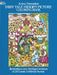 Fairy Tale Hidden Picture Coloring Book by Anna Pomaska