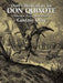 Dore's Illustrations for Don Quixote by Gustave Dore