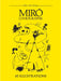 Miró Lithographs by Joan Miró