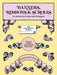 Banners, Ribbons and Scrolls by Carol Belanger Grafton