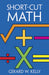 Short-Cut Math by Gerard W. Kelly