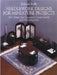 Needlework Designs for Miniature Projects: 64 Charts for Counted Cross-Stitch and Needlepoint by Eileen Folk