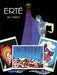 Erté Postcards in Full Color by Erté