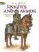 Knights and Armor Coloring Book by A. G. Smith