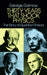Thirty Years That Shook Physics: The Story of Quantum Theory by George Gamow