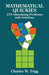 Mathematical Quickies: 270 Stimulating Problems with Solutions by Charles W. Trigg