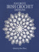Favorite Irish Crochet Designs by Rita Weiss