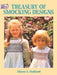 Treasury of Smocking Designs by Allyne S. Holland