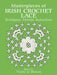 Masterpieces of Irish Crochet Lace by M.Digby Wyatt