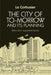 The City of Tomorrow and Its Planning by Le Corbusier