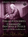Italian Concerto, Chromatic Fantasia & Fugue and Other Works for Keyboard by Johann Sebastian Bach