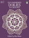 Old-Fashioned Doilies to Crochet by Rita Weiss