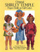 Original Shirley Temple Paper Dolls by Children's Museum Boston