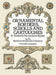 Ornamental Borders, Scrolls and Cartouches in Historic Decorative Styles by Syracuse Ornamental Co