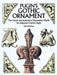 Pugin's Gothic Ornament by Augustus Charles Pugin