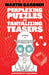 Perplexing Puzzles and Tantalizing Teasers by Martin Gardner