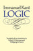 Logic by Immanuel Kant