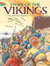 Story of the Vikings Coloring Book by A. G. Smith