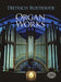 Organ Works by Dietrich Buxtehude