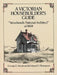 A Victorian Housebuilder's Guide: Woodward's National Architect of 1869 by George E. Woodward, Edward G. Thompson
