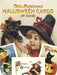 Old-Fashioned Halloween Cards: 24 Cards by Gabriella Oldham