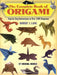 The Complete Book of Origami: Step-By-Step Instructions in Over 1000 Diagrams by Robert J. Lang