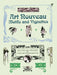 Art Nouveau Motifs and Vignettes by Carol Belanger Grafton
