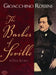 The Barber of Seville in Full Score by Gioacchino Rossini