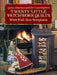 Twenty Little Patchwork Quilts: With Full-Size Templates by Gwen Marston