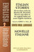 Italian Stories: A Dual-Language Book by Robert A. Hall