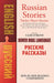 Russian Stories: A Dual-Language Book by Gleb Struve