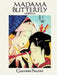 Madama Butterfly in Full Score by Giacomo Puccini