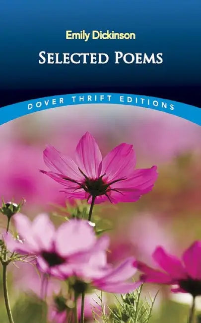Selected Poems by Emily Dickinson