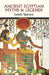 Ancient Egyptian Myths and Legends by Lewis Spence