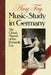Music-Study in Germany: The Classic Memoir of the Romantic Era by Amy Fay