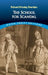 The School for Scandal by Richard Brinsley Sheridan