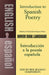 Introduction to Spanish Poetry by Eugenio Florit