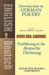 Introduction to German Poetry: A Dual-Language Book by Gustave Mathieu