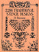 2,286 Traditional Stencil Designs by H. Roessing