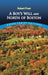 A Boy's Will and North of Boston by Frost, Robert