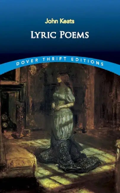Lyric Poems by John Keats