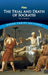 The Trial and Death of Socrates: Four Dialogues by Plato