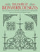 Treasury of Ironwork Designs: 469 Examples from Historical Sources by Carol Belanger Grafton