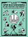 1,337 Spot Illustrations of the Twenties and Thirties by Leslie Cabarga