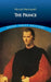 The Prince by Niccolo Machiavelli